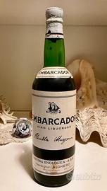 RARO Vino Embarcador da collezione anni ‘80