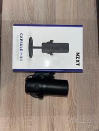 microfono NZXT