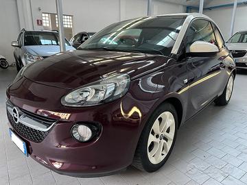 Opel Adam Rocks 1.2 70 CV