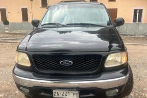 Ford F 150