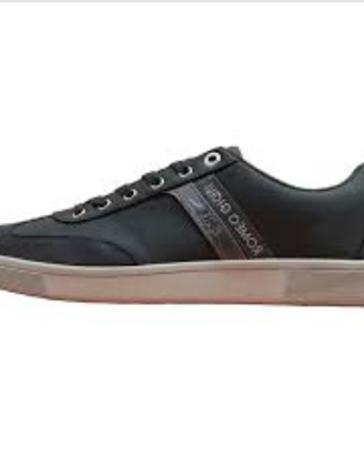 Scarpa Romeo Gigli grigio bianco