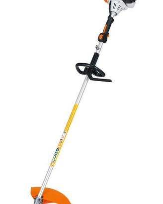 DECESPUGLIATORE  STIHL FS 120 