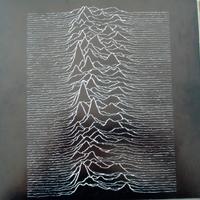 Vinile - Joy Division - Warsaw