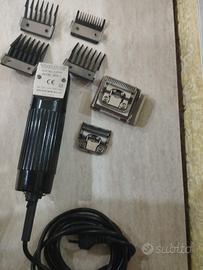 tosatrice thrive 808-2