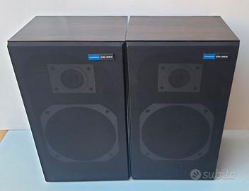diffusori casse PIONEER CS-353 (1982)