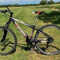 bici mtb FRW taglia S/M