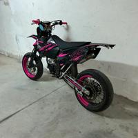 Ktm exc 125