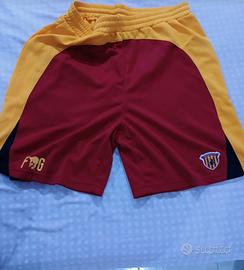 Pantaloncini FG del Benevento calcio  taglia L 
