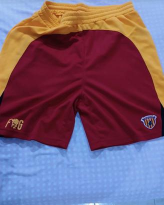 Pantaloncini FG del Benevento calcio  taglia L 