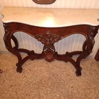 Console Antica