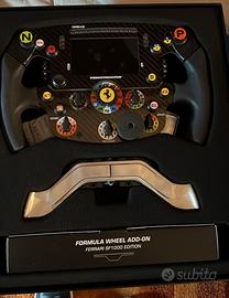 Thrustmaster Add-On Ferrari SF1000 Edition