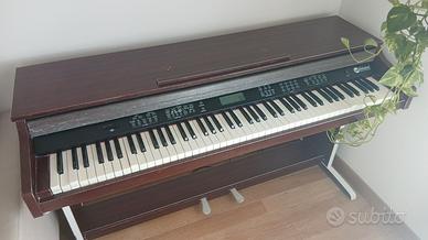 Pianoforte digitale Shubert 88 tasti usato