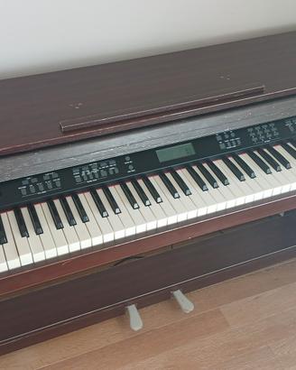 Pianoforte digitale Shubert 88 tasti usato