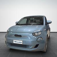 FIAT 500e Cabrio Icon +