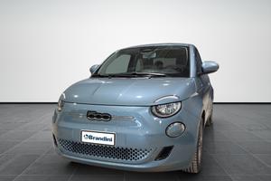 FIAT 500e Cabrio Icon +