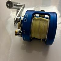 Mulinello tica team 16 sx