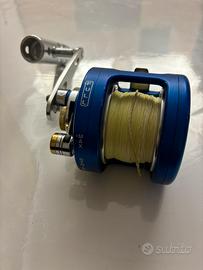 Mulinello tica team 16 sx