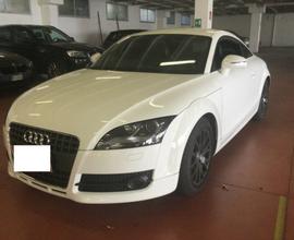 AUDI TT TFSI SOLO 90000KM ! TUTTA TAGLIANDATA AU