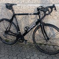 bicicletta da corsa 