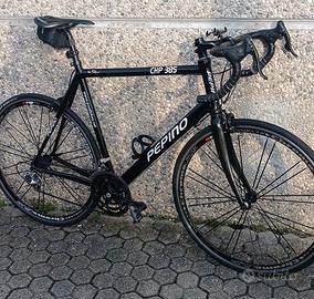 bicicletta da corsa 