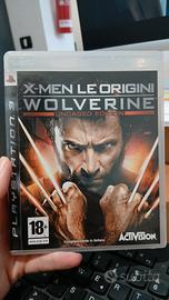 Gioco Le Origini di Wolverine