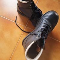 Stivali Doctor Martens