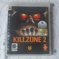 Killzone 2 Per ps3 Usato 