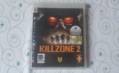 Killzone 2 Per ps3 Usato 