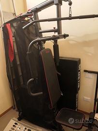 homegym completa palestra