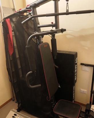 homegym completa palestra