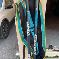 Attrezzatura da pesca