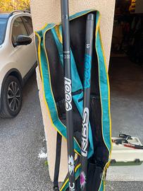 Attrezzatura da pesca