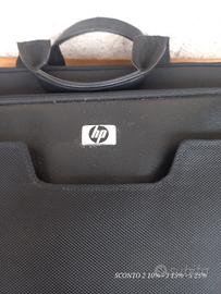 Borsa porta notebook HP originale