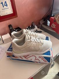 New balance 1550 beige