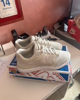 New balance 1550 beige