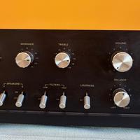Amplificatore integrato SANSUI 555A