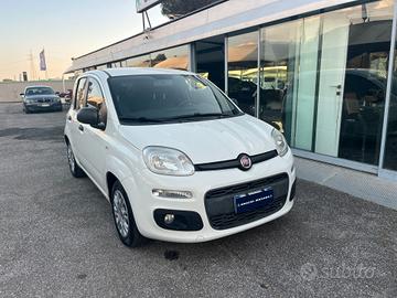 Fiat Panda 1.3 MJT 95 CV S&S Easy