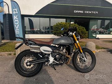 Fantic Motor Caballero 500 Deluxe