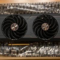 AMD Radeon RX 6700 XT 12GB