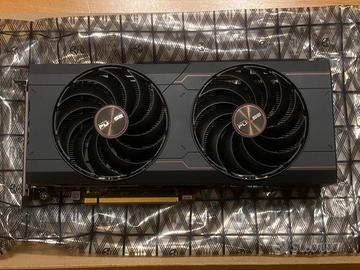 AMD Radeon RX 6700 XT 12GB