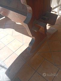 tavolo legno