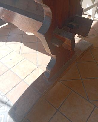 tavolo legno