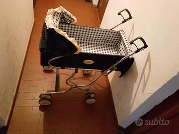 passeggino mammy 