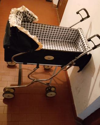 passeggino mammy 
