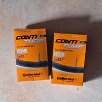 Camere d' aria Continental