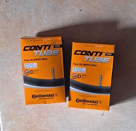 Camere d' aria Continental