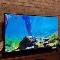 Tv lcd Samsung 48 pollici