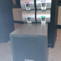 sistema di altoparlanti SONY per 5+1