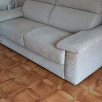 Divano letto Dondi