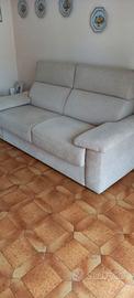 Divano letto Dondi